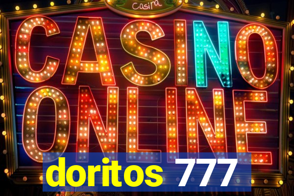 doritos 777